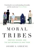 Joshua Greene: Moral Tribes 