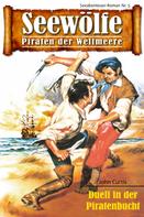 John Curtis: Seewölfe - Piraten der Weltmeere 5 ★★★★★