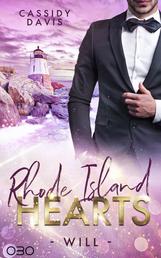 Rhode Island Hearts - Will