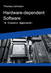 Hardware-dependent Software - A Classical Approach
