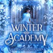 Winter Academy - Romantasy Hörbuch