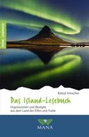 Almut Irmscher: Das Island-Lesebuch 