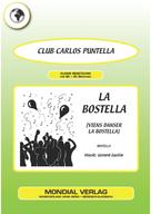 Gerard Gustin: La Bostella [Viens danser La Bostella] 