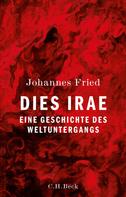 Johannes Fried: Dies irae ★★★