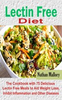 Nathan Mallory: Lectin Free Diet 