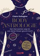 Claire Gallagher: Body-Astrologie ★★