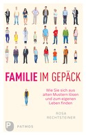 Rosa Rechtsteiner: Familie im Gepäck ★★★★