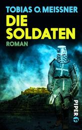 Die Soldaten - Roman