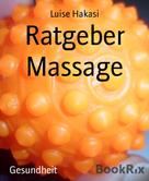 Luise Hakasi: Ratgeber Massage ★★★★★
