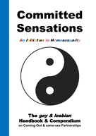 Andreas Frank: Committed Sensations - An Initiation to Homosexuality 