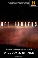 William J. Birnes: UFO Hunters 