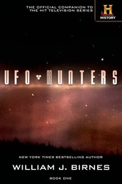 UFO Hunters - Book One