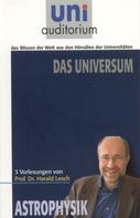 Harald Lesch: Das Universum ★★★★★