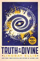 Lindsay Ellis: Truth of the Divine 