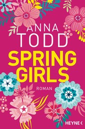 Spring Girls - Roman