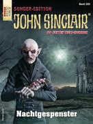 Jason Dark: John Sinclair Sonder-Edition 205 