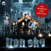 Iron Sky - Das Hörbuch zum Kultfilm