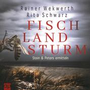 Fisch Land Sturm - Ostseekrimi
