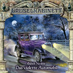 Gruselkabinett, Folge 59: Das violette Automobil