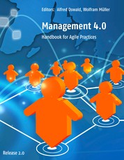 Management 4.0 - Handbook for Agile Practices, Release 2.0