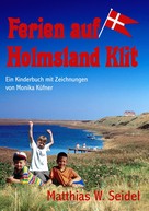 Matthias W. Seidel: Ferien auf Holmsland Klit ★★★★
