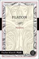 Platon: Phaidros 
