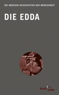 : Die Edda 