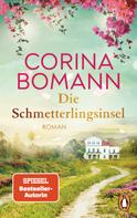 Corina Bomann: Die Schmetterlingsinsel ★★★★