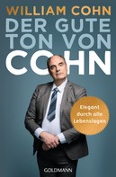 William Cohn: Der gute Ton von Cohn ★★★★
