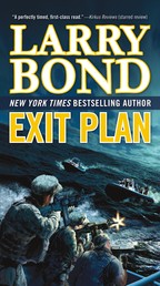 Exit Plan - A Jerry Mitchell Novel