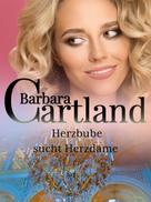 Barbara Cartland: Herzbube sucht Herzdame ★★★★★