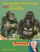 Maja Nielsen: Jane Goodall & Dian Fossey 