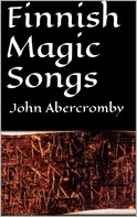 John Abercromby: Finnish magic songs 