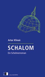 Schalom - Ein Schelmenroman