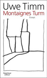 Montaignes Turm - Essays