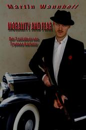 Morality and fear - Der Taxifahrer von Tryonee Harbour