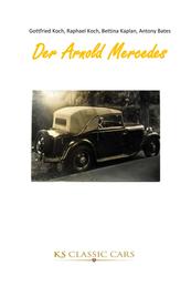 Der Arnold Mercedes