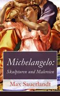 Max Sauerlandt: Michelangelo: Skulpturen und Malereien ★