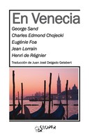 George Sand: En Venecia 