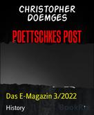 Christopher Doemges: POETTSCHKES POST 