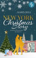 Katrin Bell: New York Christmas Story ★★★★