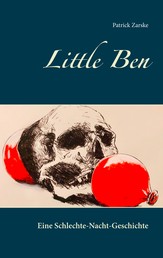 Little Ben - Eine Schlechte-Nacht-Geschichte