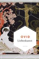 Ovid: Liebeskunst 