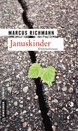 Januskinder - Kriminalroman
