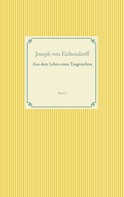 Joseph von Eichendorff: Aus dem Leben eines Taugenichtss 