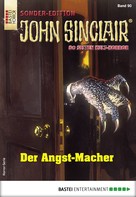 Jason Dark: John Sinclair Sonder-Edition 90 - Horror-Serie 