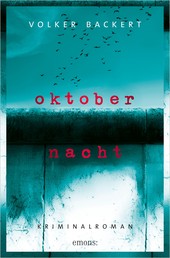 Oktobernacht - Kriminalroman