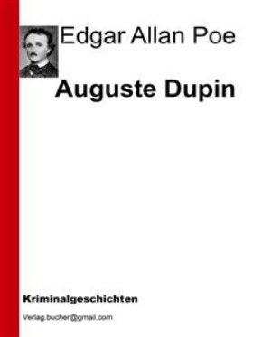 Auguste Dupin
