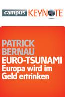Patrick Bernau: Euro-Tsunami ★★★★