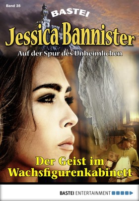 Jessica Bannister - Folge 035